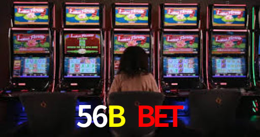 56B Bet