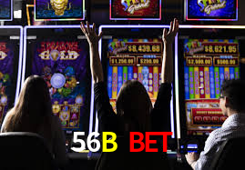 56B Bet