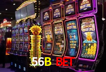 56B Bet