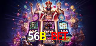56B Bet