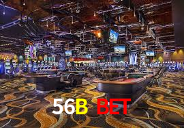 56B Bet