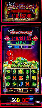 56B Bet